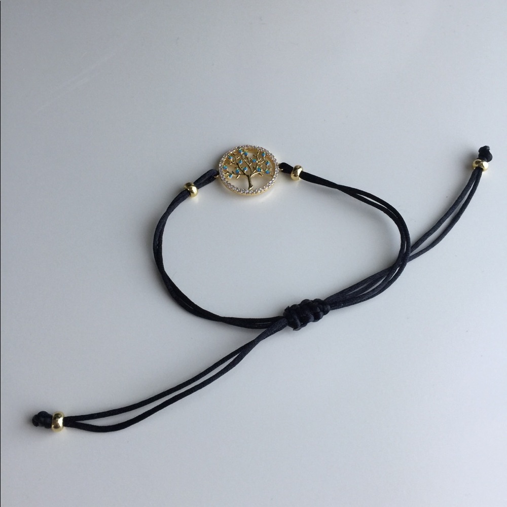 🌟💎❤️💎🌟 Life Tree 🌳 Bracelet - Picture 2 of 7